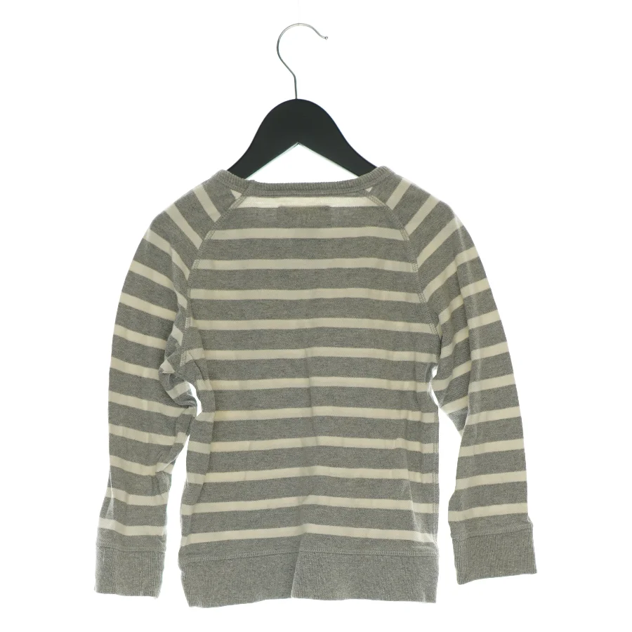 Striktrøje fra H&M (Str. 110/116)