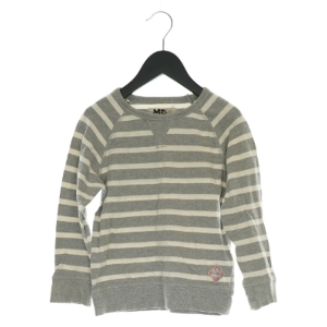 Striktrøje fra H&M (Str. 110/116)