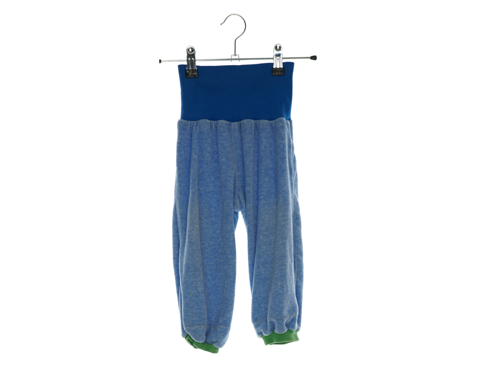 Bukser med high waist (str. ca. 4 år)