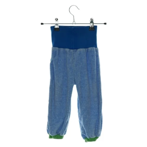 Bukser med high waist (str. ca. 4 år)