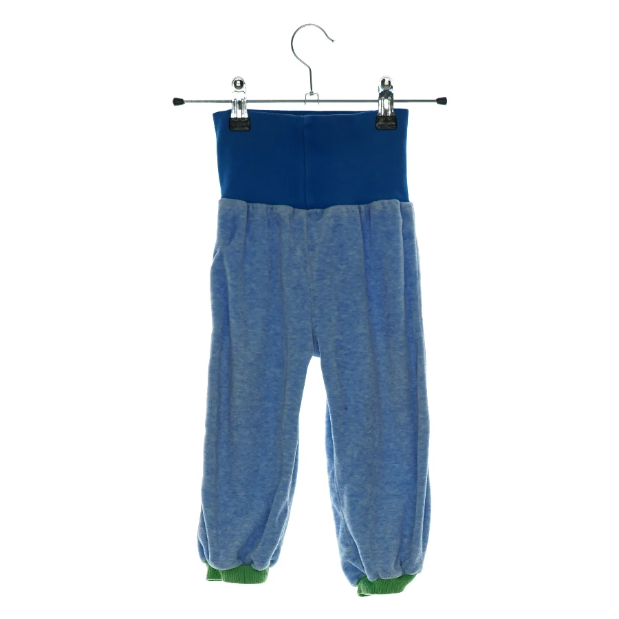 Bukser med high waist (str. ca. 4 år)
