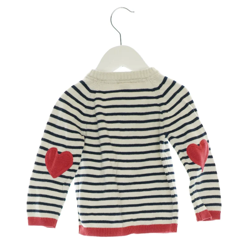 Striktrøje fra H&M (str. 86)