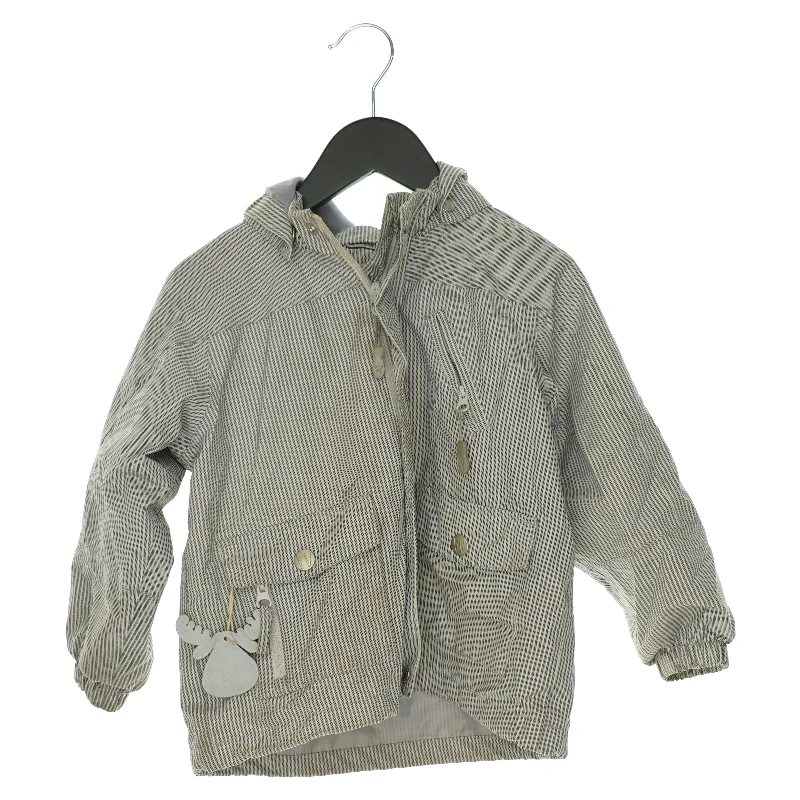 Jakke fra Wheat (str. 3 år)