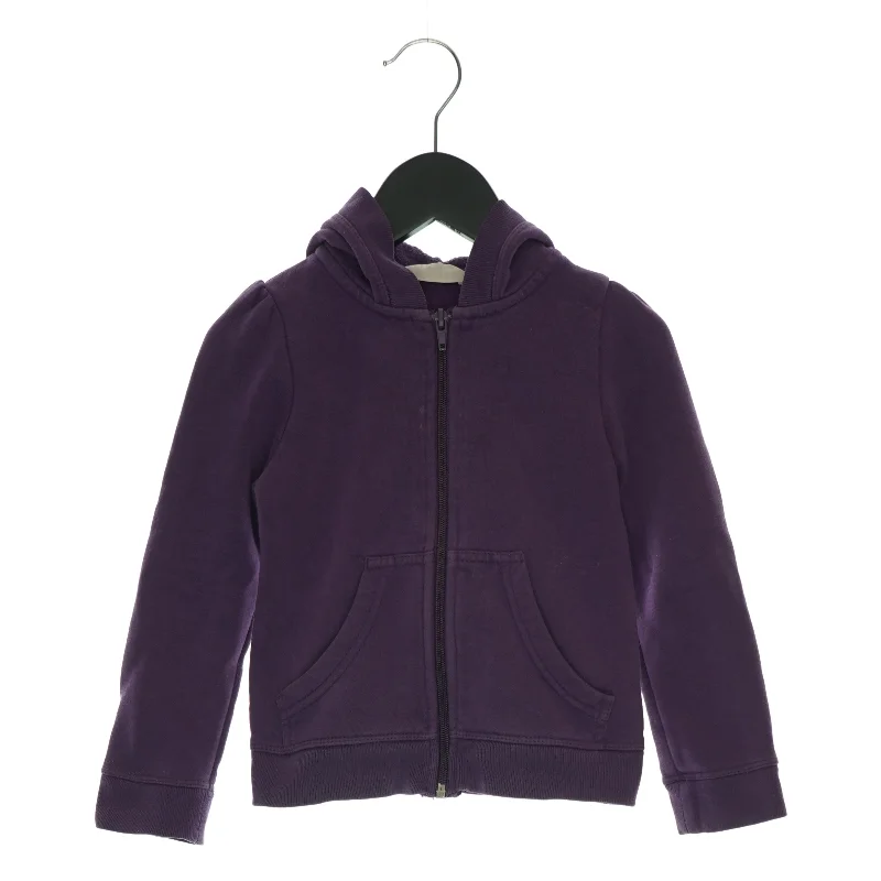 Hættetrøje fra H&M (str. 98/104)