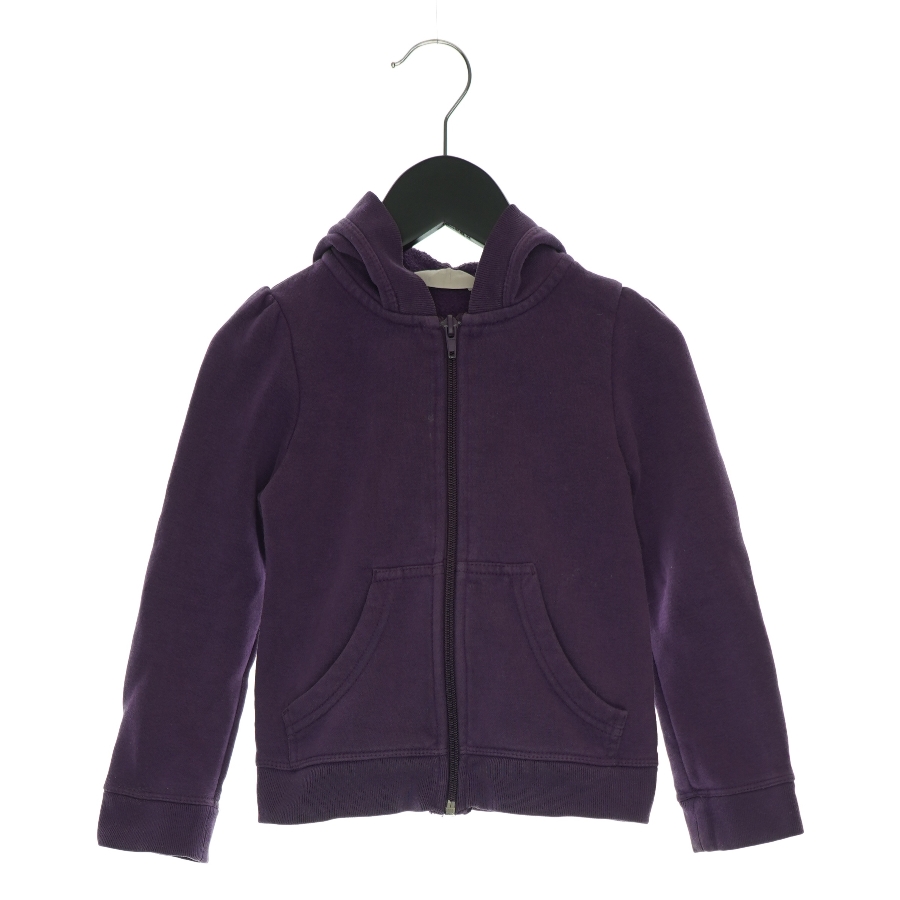 Hættetrøje fra H&M (str. 98/104)