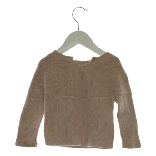 Striktrøje fra Friends (str. 86)