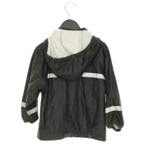 Regnjakke fra water breaker (str. 3 år)