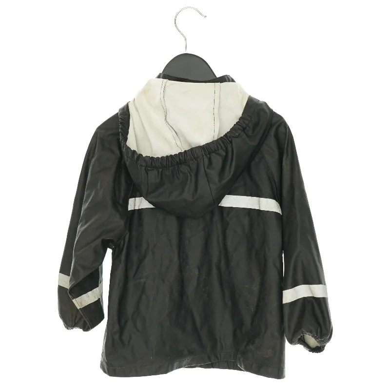 Regnjakke fra water breaker (str. 3 år)