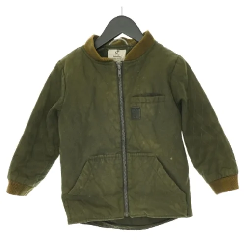 Termo jakke fra fatmoose 