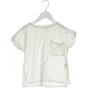 T-Shirt fra Zara (str. 116 cm)