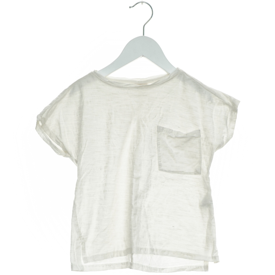 T-Shirt fra Zara (str. 116 cm)