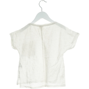 T-Shirt fra Zara (str. 116 cm)