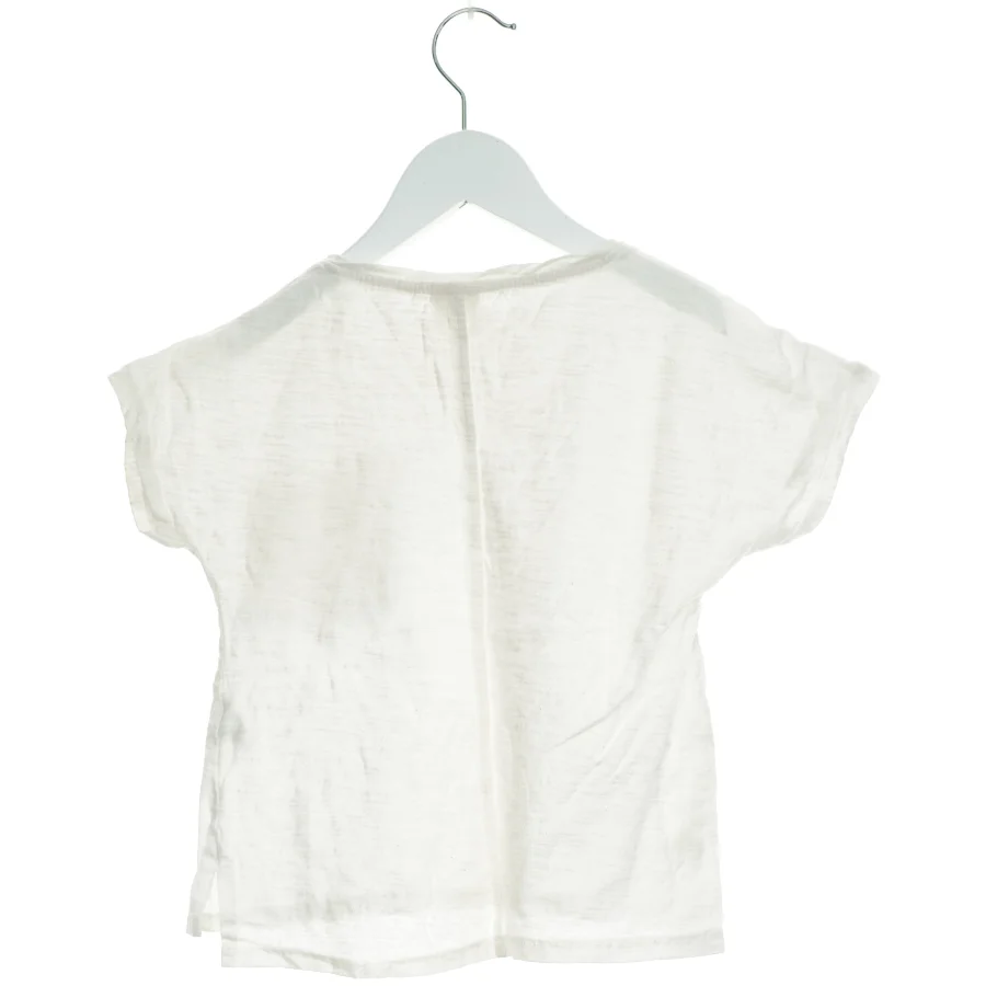T-Shirt fra Zara (str. 116 cm)