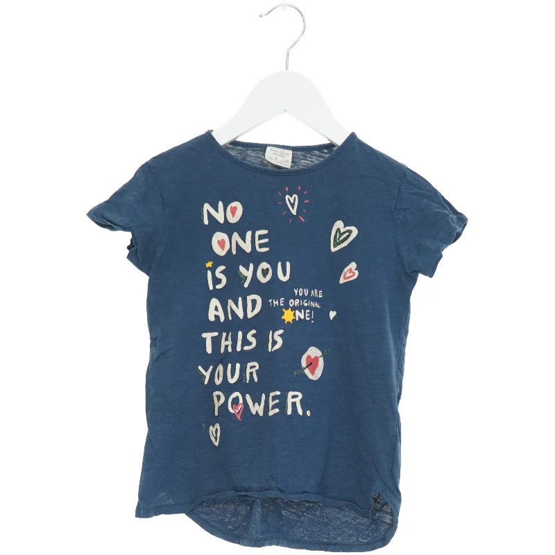 T-Shirt fra Zara (str. 116 cm)