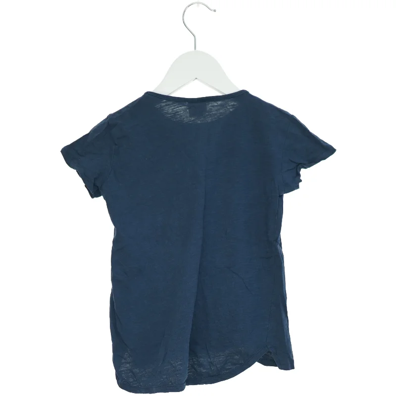 T-Shirt fra Zara (str. 116 cm)