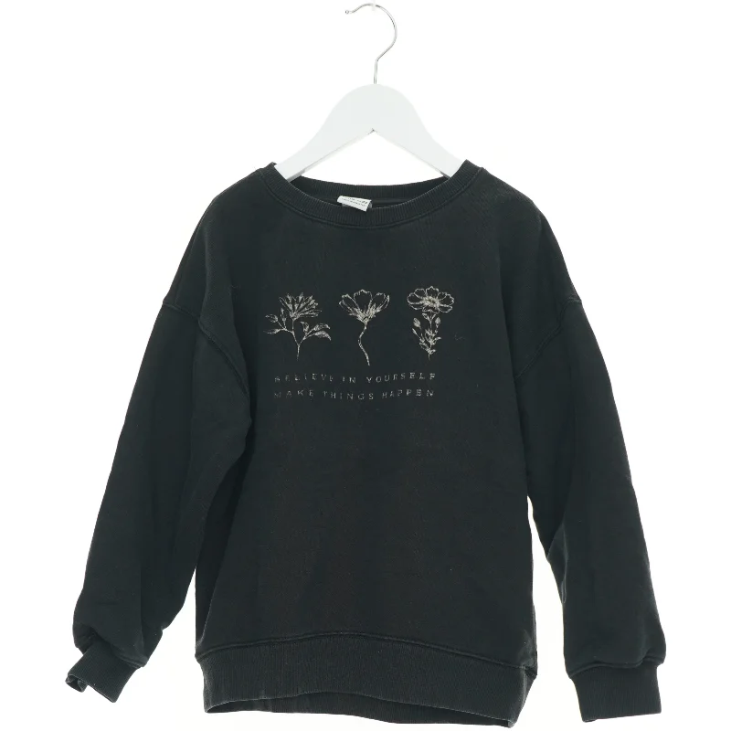 Sweatshirt fra Zara (str. 152 cm)
