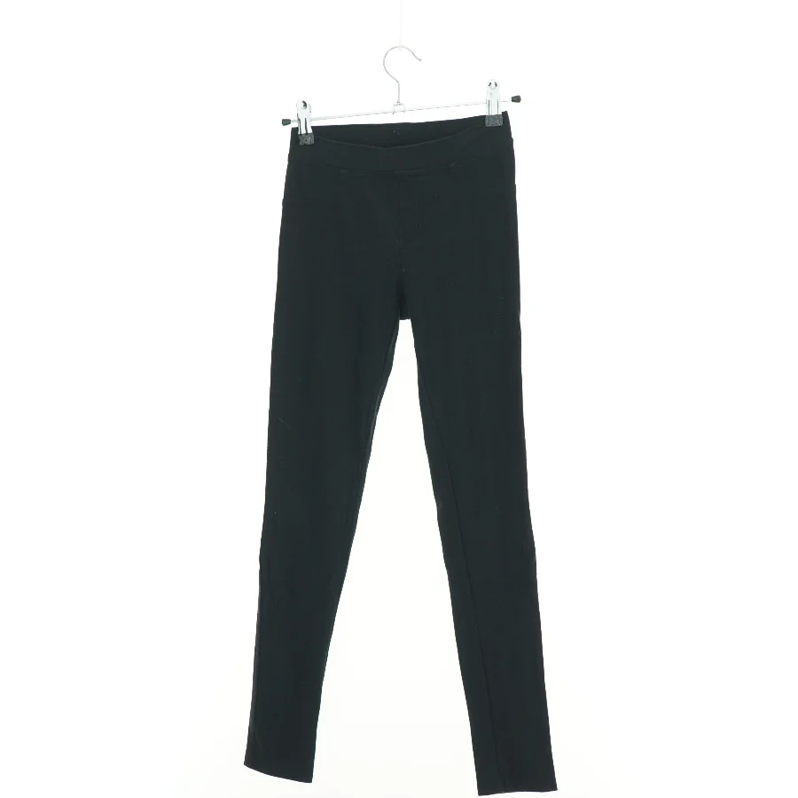 Jeans fra H&M (str. 110 cm)