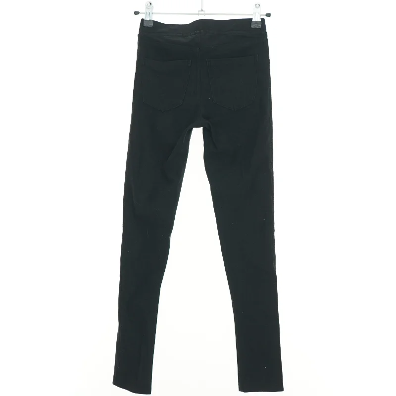 Jeans fra H&M (str. 110 cm)