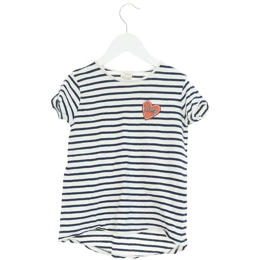 T-Shirt fra Zara (str. 116 cm)