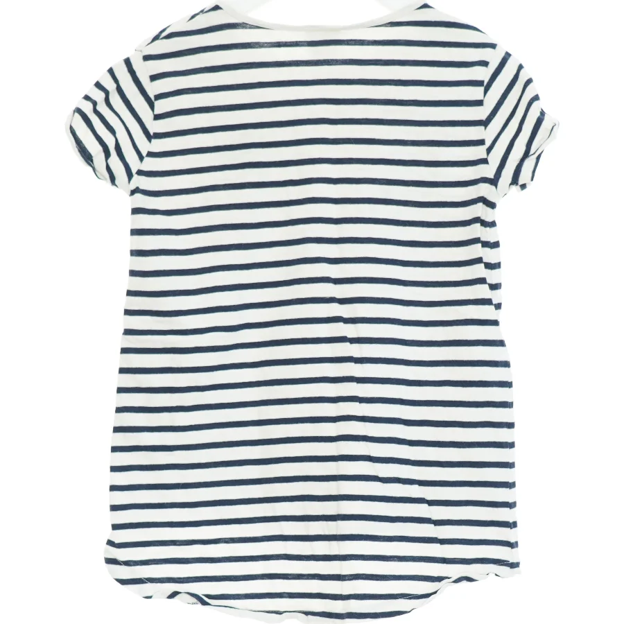 T-Shirt fra Zara (str. 116 cm)