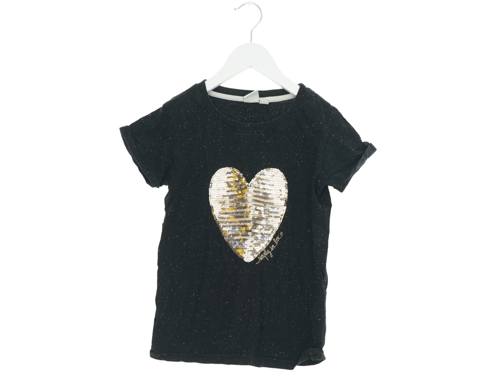 T-Shirt fra VRS (str. 164 cm)