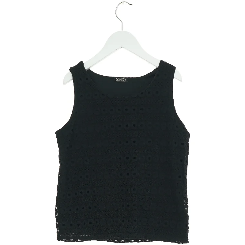 Vest fra Queenz (str. 152 cm)