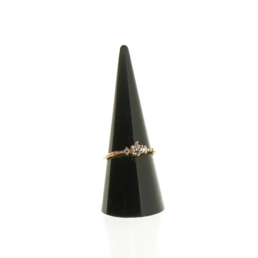 Fingerring stål