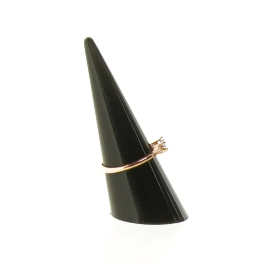 Fingerring stål