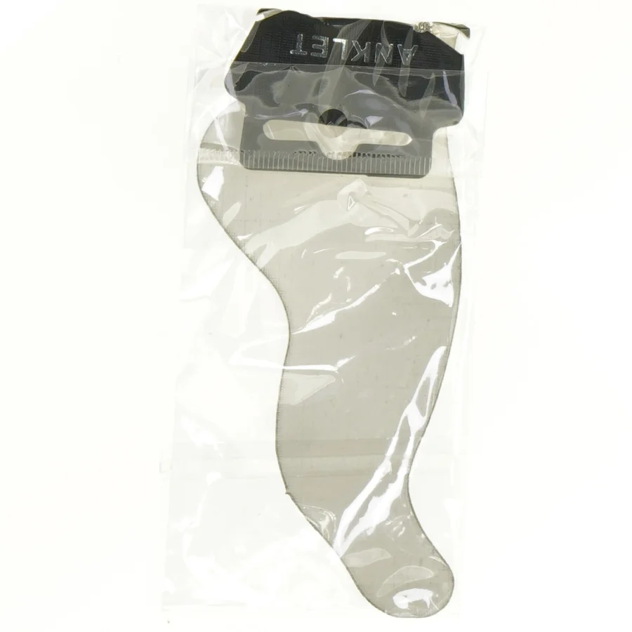 Ankelkæde (str. 10 x 5 cm)