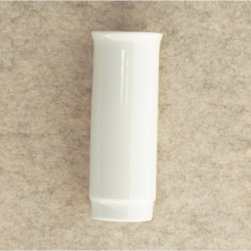 Vase fra Bavaria (str. 14 x 5 cm)