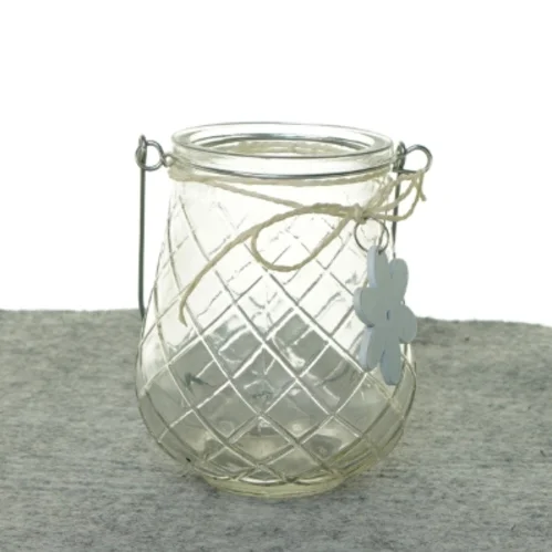 Lysestage (str. 10 x 9 cm)