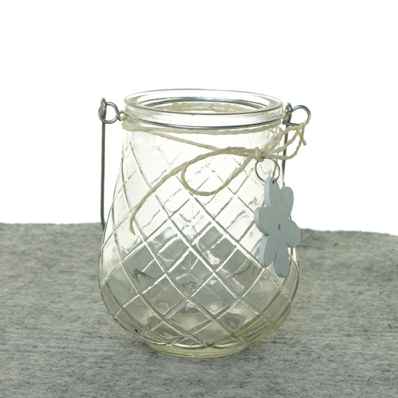 Lysestage (str. 10 x 9 cm)