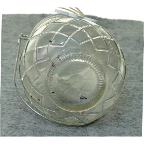 Lysestage (str. 10 x 9 cm)