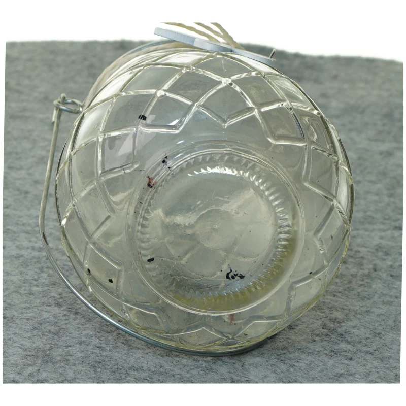 Lysestage (str. 10 x 9 cm)