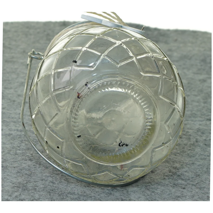 Lysestage (str. 10 x 9 cm)