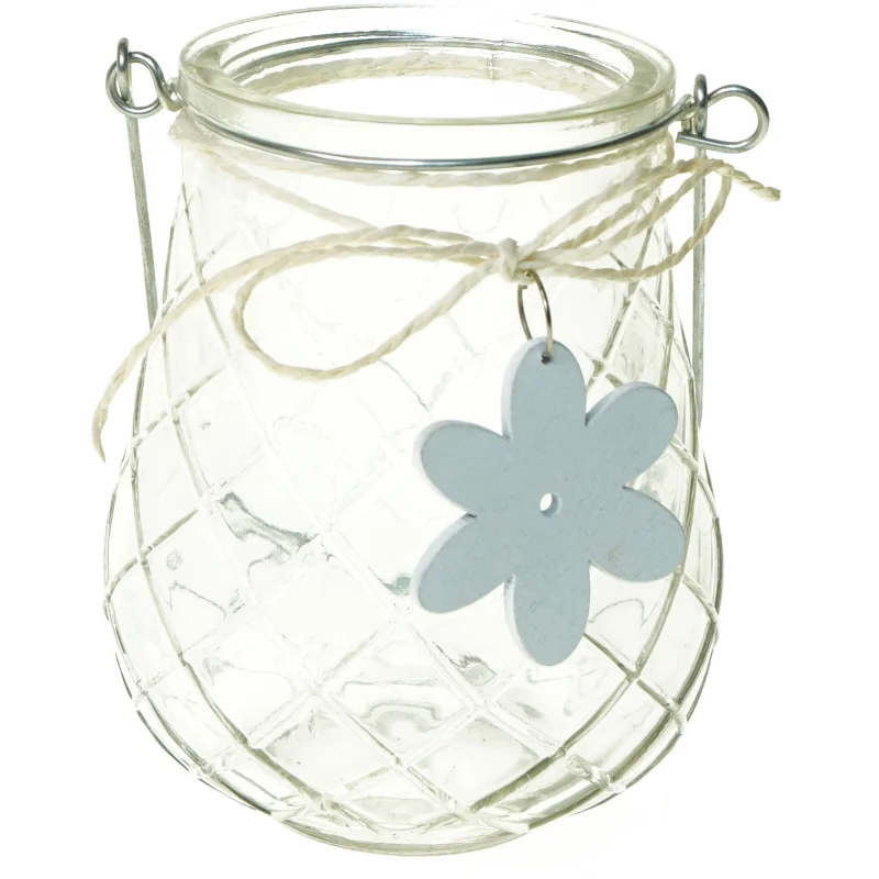 Lysestage (str. 10 x 9 cm)