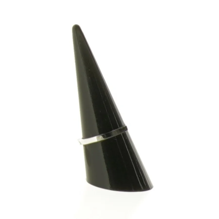 Fingerring stål