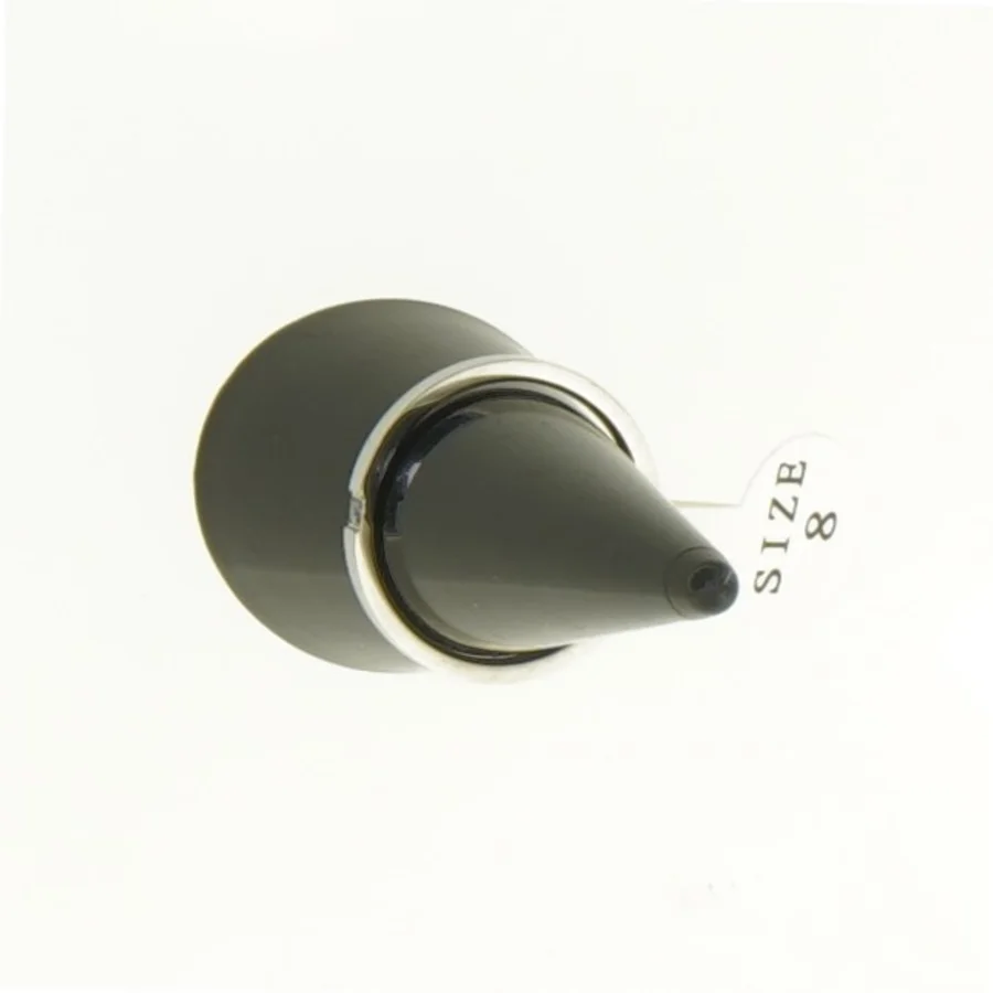 Fingerring stål