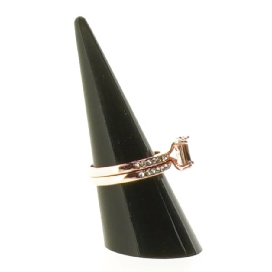 Fingerringe stål