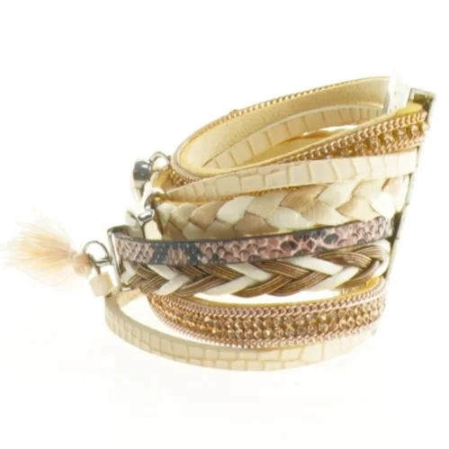 Armbånd (str. 7 x 5 cm)