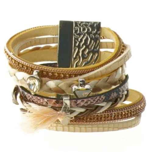 Armbånd (str. 7 x 5 cm)