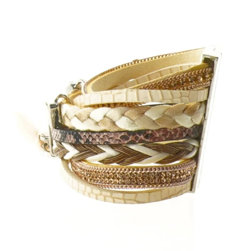 Armbånd (str. 7 x 5 cm)