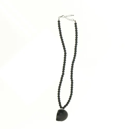 Halskæde (str. 25 x 3 cm)