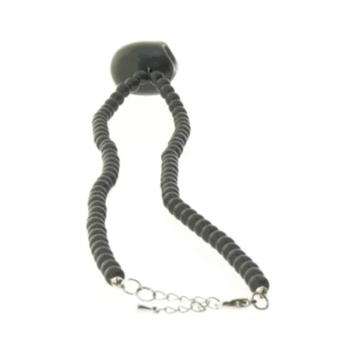 Halskæde (str. 25 x 3 cm)