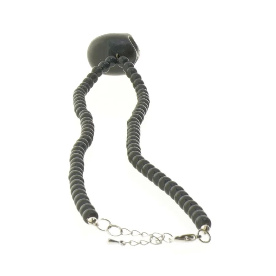 Halskæde (str. 25 x 3 cm)