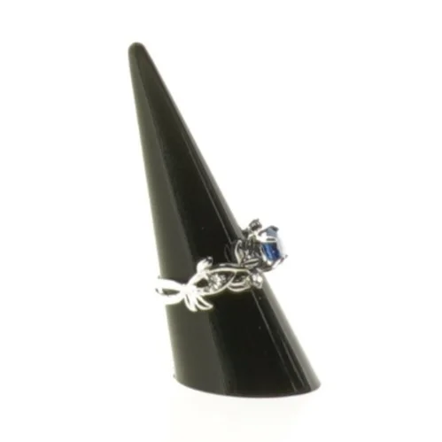 Fingerring stål