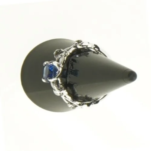 Fingerring stål
