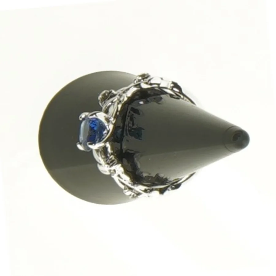 Fingerring stål