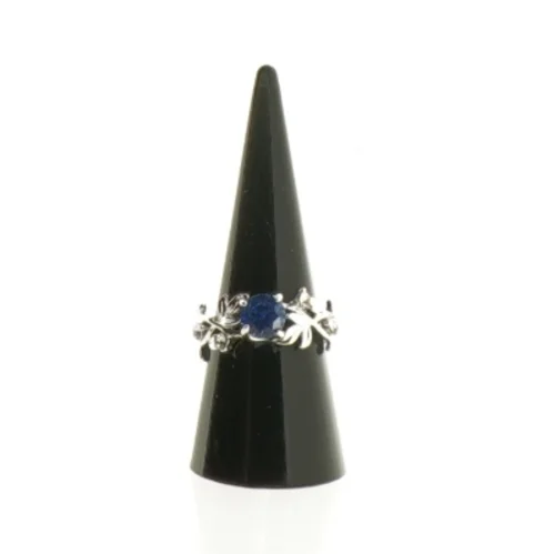 Fingerring stål