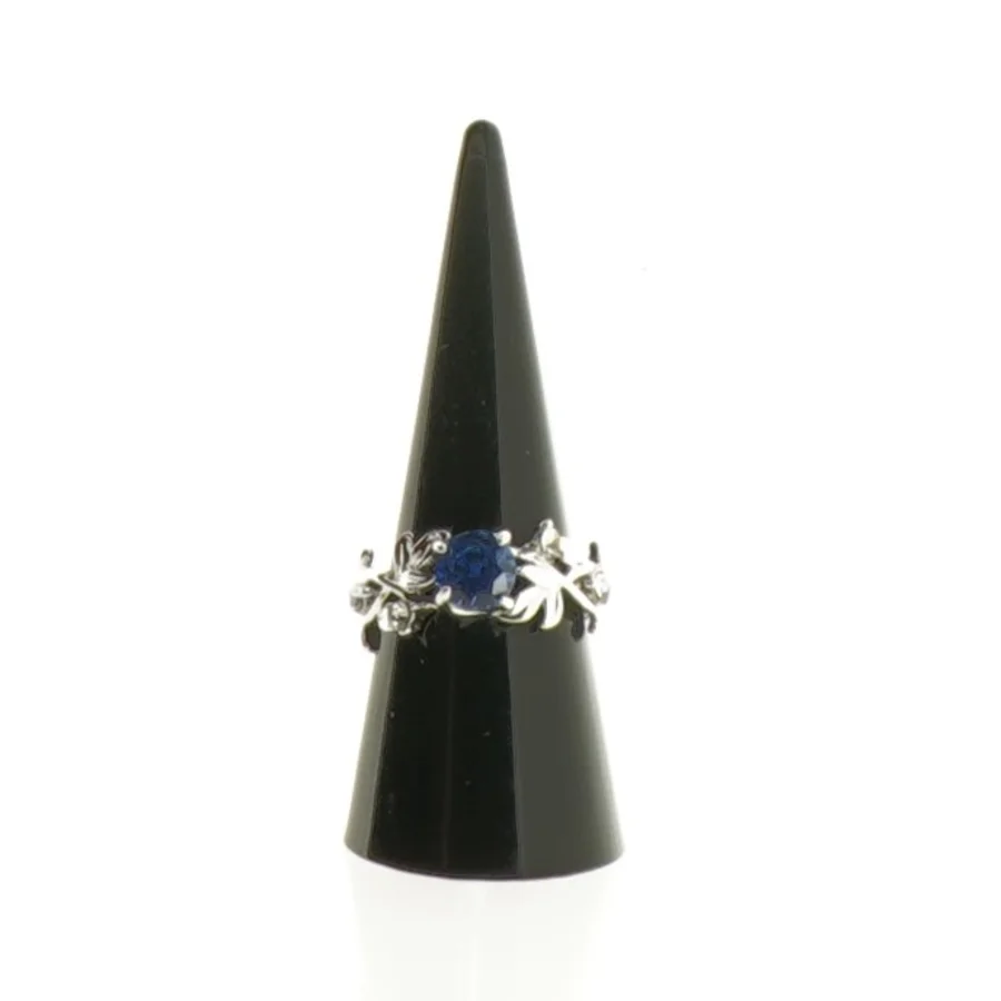 Fingerring stål